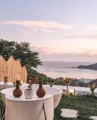 Nanti Villas